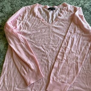 Banana Republic Long Sleeve thin shirt size X-Large